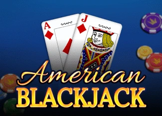 American Blackjack - HIGHBET33