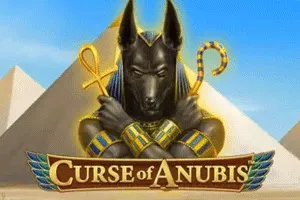 Curse of Anubis - HIGHBET33