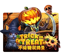 Joker123 : Trick Or Treat - HIGHBET33