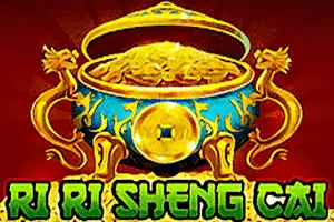 Ri Ri Sheng Cai - HIGHBET33