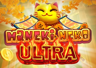 Kucing Pembawa Keberuntungan ULTRA - HIGHBET33