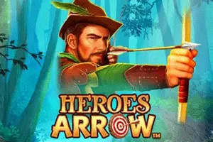 Heroes Arrow - HIGHBET33