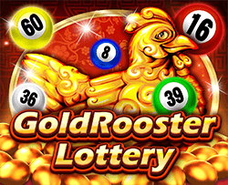 Gold Rooster Lottery - HIGHBET33