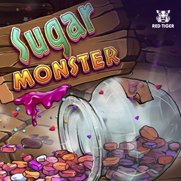 Sugar Monster - HIGHBET33