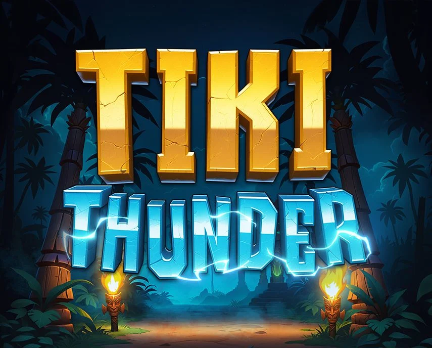 Tiki Thunder - HIGHBET33