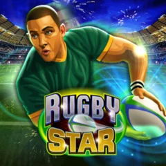Rugby Star - HIGHBET33