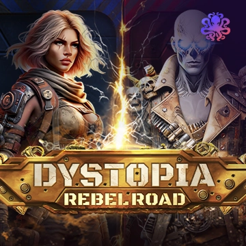 Dystopia: Rebel Road - HIGHBET33