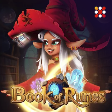 Mancala : Book of Runes - HIGHBET33