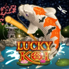 Lucky Koi - HIGHBET33