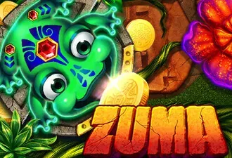 PLAYSTAR : ZUMA - HIGHBET33
