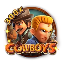 Facai : COWBOYS - HIGHBET33
