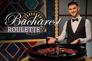 Cash Collect™ Roulette BF - HIGHBET33