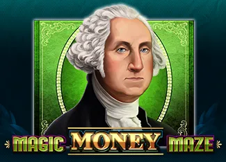 Pragmatic : Magic Money Maze - HIGHBET33