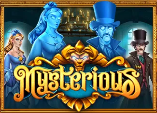 Pragmatic : Mysterious - HIGHBET33