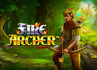 Pragmatic : Fire Archer - HIGHBET33