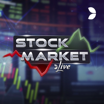 Stock Market - HIGHBET33