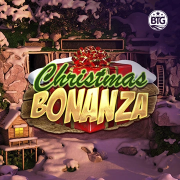 Christmas Bonanza - HIGHBET33