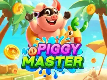 PLAYSTAR : PIGGY MASTER - HIGHBET33