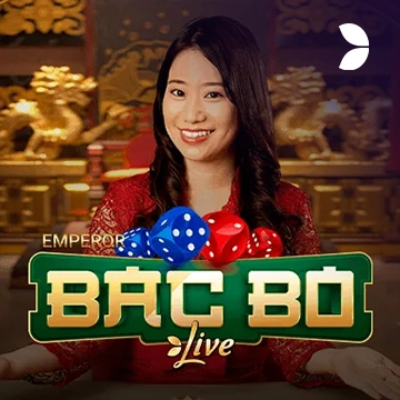 Emperor Bac Bo - HIGHBET33
