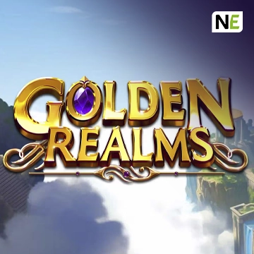 Golden Realms - HIGHBET33