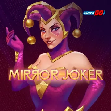 Mirror Joker - HIGHBET33