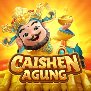 Riches Caishen - HIGHBET33