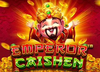 Pragmatic : Emperor Caishen - HIGHBET33