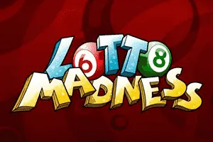 Lotto Madness - HIGHBET33