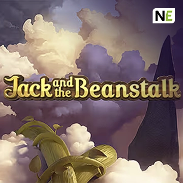 Jack and the Beanstalk - HIGHBET33