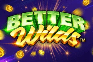 Better Wilds - HIGHBET33