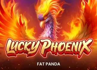Pragmatic : Lucky Phoenix - HIGHBET33