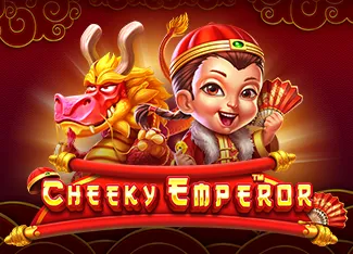 Pragmatic : Cheeky Emperor - HIGHBET33