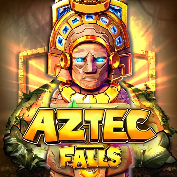 Aztec Falls - HIGHBET33