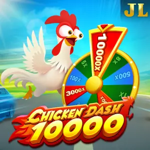 Chicken Dash 10000 - HIGHBET33