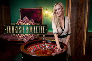 Turkish Roulette - HIGHBET33