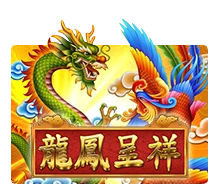 Joker123 : Dragon Phoenix - HIGHBET33