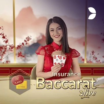 Insurance Baccarat - HIGHBET33