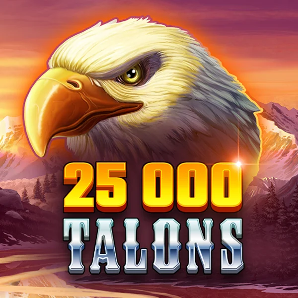 25000 Talons - HIGHBET33