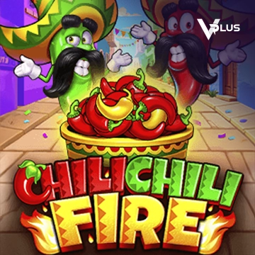 Chili Chili Fire - HIGHBET33