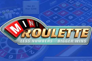 Mini Roulette - HIGHBET33
