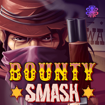 Bounty Smash - HIGHBET33