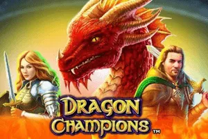 Dragon Champions - HIGHBET33