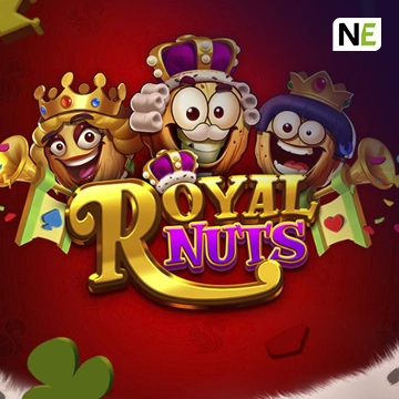 Royal Nuts - HIGHBET33