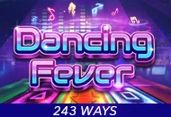 Spadegaming : Dancing Fever - HIGHBET33