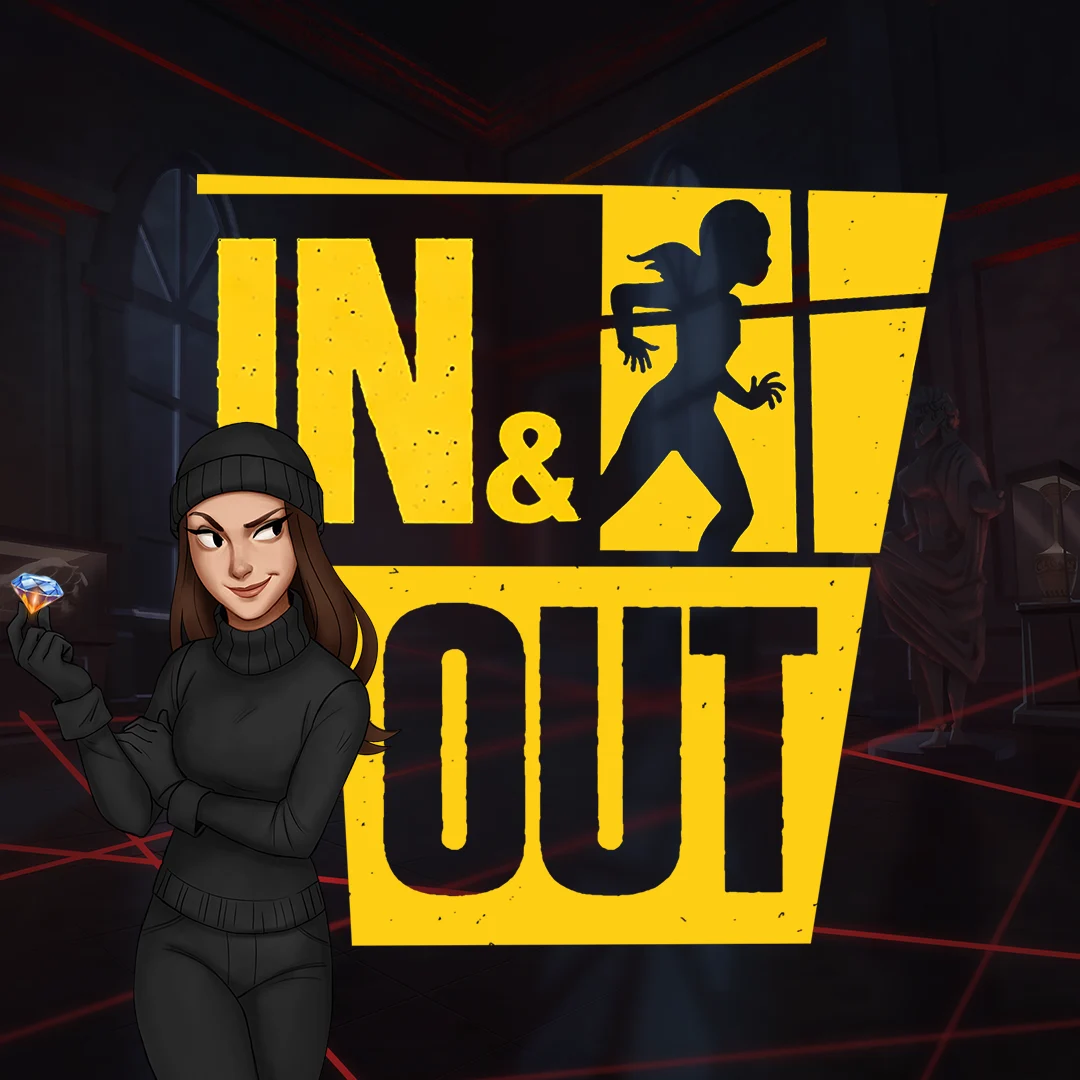 In and Out - HIGHBET33