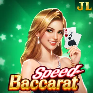 Speed Baccarat - HIGHBET33