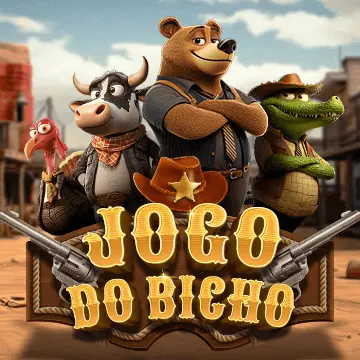 Jogo Do Bicho - HIGHBET33