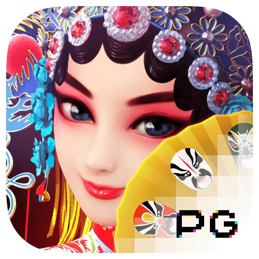 PGSoft : Opera Dynasty - HIGHBET33