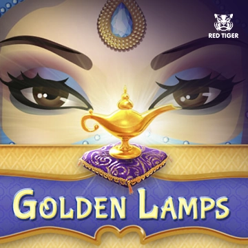 Golden Lamps - HIGHBET33