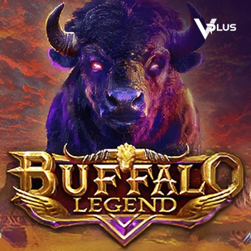 Buffalo Legend - HIGHBET33